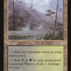 Llanowar Wastes [Apocalypse]
