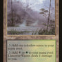Llanowar Wastes [Apocalypse]