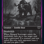 Diregraf Scavenger [Innistrad: Double Feature] 