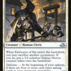 Extricator of Sin // Extricator of Flesh [Eldritch Moon]