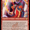 Uvilda, Dean of Perfection // Nassari, Dean of Expression [Strixhaven: School of Mages]