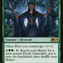 Elvish Clancaller [Core Set 2019]