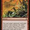 Twist Allegiance [Betrayers of Kamigawa]