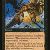 Expunge [Urza's Saga]