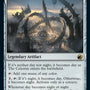 The Celestus - Español [Innistrad: Midnight Hunt]