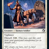 Mourning Patrol // Morning Apparition [Innistrad: Midnight Hunt]