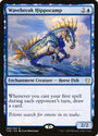 Wavebreak Hippocamp (Promo Pack) - Español [Theros Beyond Death Promos]