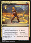 Angrath's Rampage [War of the Spark] 