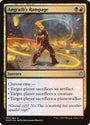 Angrath's Rampage [War of the Spark] 