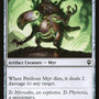 Perilous Myr [Commander Legends]