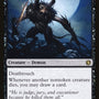 Harvester of Souls [Conspiracy: Take the Crown]