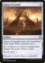 Sunset Pyramid [Commander Legends]