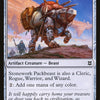 Stonework Packbeast [Zendikar Rising]
