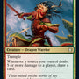 Dragonborn Champion [Dungeons & Dragons: Adventures in the Forgotten Realms Commander]