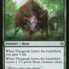 Thragtusk [Jumpstart]