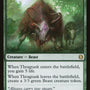 Thragtusk [Jumpstart]
