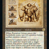 Precursor Golem (Retro Schematic) [The Brothers' War Retro Artifacts]