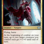 Markov Waltzer [Innistrad: Crimson Vow]