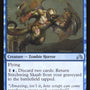 Stitchwing Skaab [Shadows over Innistrad]