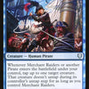 Merchant Raiders [Commander Legends]
