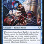 Merchant Raiders [Commander Legends]