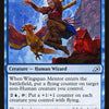 Wingspan Mentor [Ikoria: Lair of Behemoths]
