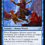 Wingspan Mentor [Ikoria: Lair of Behemoths]