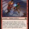 Quicksmith Rebel [Aether Revolt]