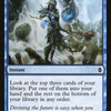 Anticipate [Battle for Zendikar]