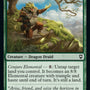 Silvanus's Invoker [Commander Legends: Battle for Baldur's Gate]