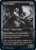 Militia Rallier [Innistrad: Double Feature]