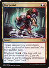Teleport [Modern Masters 2017] 