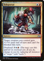 Teleport [Modern Masters 2017] 