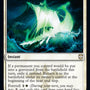 Cosmic Intervention [Kaldheim Commander]