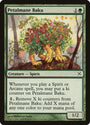 Petalmane Baku [Betrayers of Kamigawa]