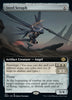 Steel Seraph (Extended Art) [The Brothers' War]