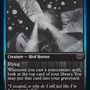 Cruel Witness [Innistrad: Double Feature]