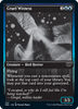 Cruel Witness [Innistrad: Double Feature]