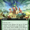Nylea's Intervention (Extended Art) [Theros Beyond Death]