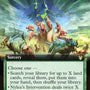 Nylea's Intervention (Extended Art) [Theros Beyond Death]
