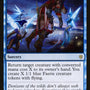 Stolen by the Fae [Throne of Eldraine]