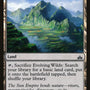 Evolving Wilds [Rivals of Ixalan]