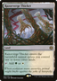 Razorverge Thicket - Español [Phyrexia: All Will Be One]