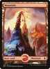 Mountain (267) [Battle for Zendikar] 