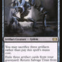 Salvage Titan [Double Masters]