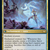 Dorothea, Vengeful Victim // Dorothea's Retribution [Innistrad: Crimson Vow]