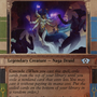 Imoti, Celebrant of Bounty [Multiverse Legends]