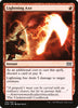 Lightning Ax [Double Masters] 