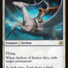Archon of Justice [Jumpstart]