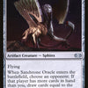 Sandstone Oracle [Double Masters]